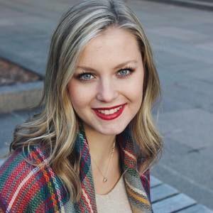 Meet your Posher, Catherine